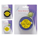 {Euh BOW BRAND ejX oh~g Obve[v EFbg^Cv 3{ Obve[v3{ X[p[EFbg^Cv 25mm~3pcs BOW003