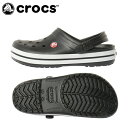 【店頭受取でポイント14倍 8/10 0:00~8/16 23:59】 クロックス crocs サンダル メンズ レディース クロックバンド C11016-001