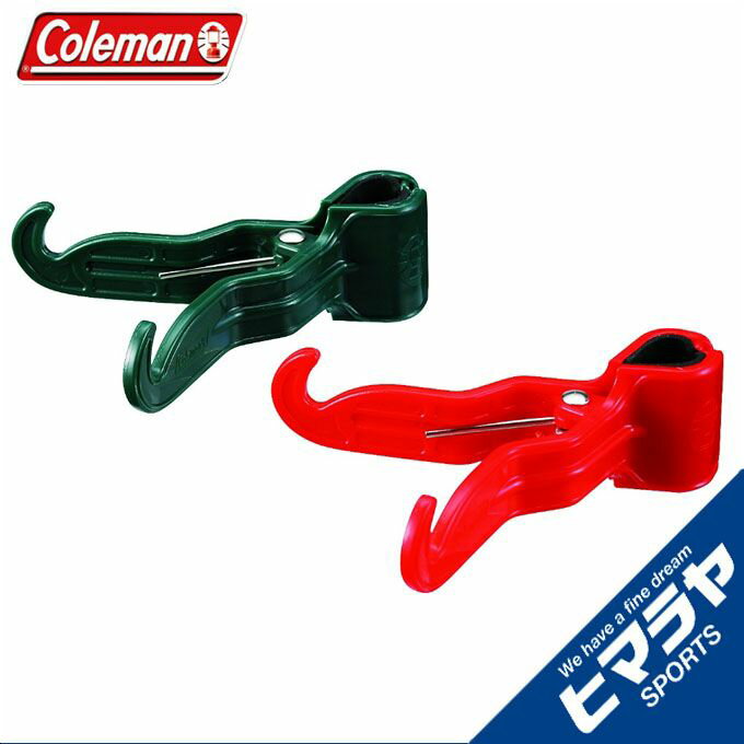 コールマン（Coleman） コンビニハンガー 170-9439【CLAC】【C16SS】...:himaraya:10126353