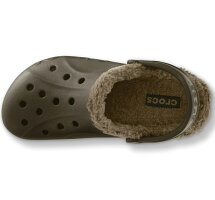 【正規品】クロックス(CROCS)バヤラインドBayaLined11692C11692-22Y