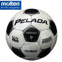 【5000円以上でクーポン利用可 2/24 0:00〜2/25 23:59】 モルテン サッカーボール 5号