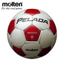 モルテン moltenサッカーボール4号球 小学校用 ジュニアペレーダ3000F4P3000-WR検定球
