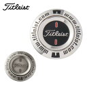 タイトリスト TITLEISTゴルフ マーカーツインマーカーAJBM32