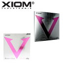 エクシオン XIOM 卓球ラバー ヴェガ エリート 9511...