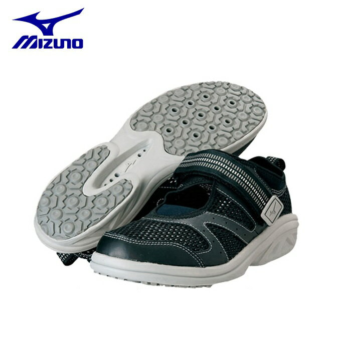 ミズノ MIZUNO アクアシューズ アクア ウォーキング II N1GA1400