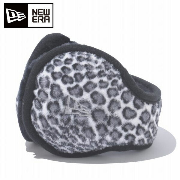 【2014年秋冬モデル】 ニューエラ（NEW ERA） Ear Muffs イヤーマフ L…...:himaraya:10131281