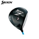 スリクソン SRIXONスリクソン Z745 ドライバー カスタムゴルフ ドライバー