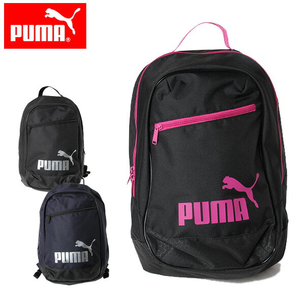 【ポイント10倍 1/14 1：59まで】プーマ（PUMA） アクティブTR バックパック（23L）...:himaraya:10106317