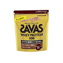 ザバス プロテイン ホエイプロテイン100チョコレート バッ...