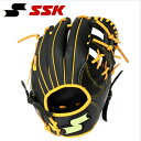 SSK エスエスケイ軟式グラブジュニア低学年向け野球用グラブSMJG5413ジュニア 少年 軟式 軟式グローブ グローブ 子供用 小学生 オールラウンド