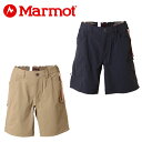 マーモット(Marmot) アウトドア ショートパンツ レディース キム ハーフパンツ MJP-S5533W