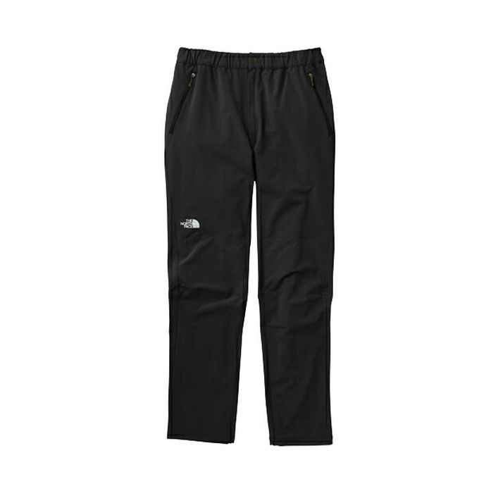 m[XtFCX THE NORTH FACE AEghA Opc Y Alpine Light Pant ApC Cg pc NT52927