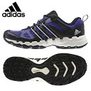 アディダス adidas トレッキングシューズ レディース SPORTS HIKER B40786