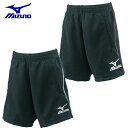 ミズノ MIZUNOバレーパンツ ジュニア 90:BWHV2MB5402