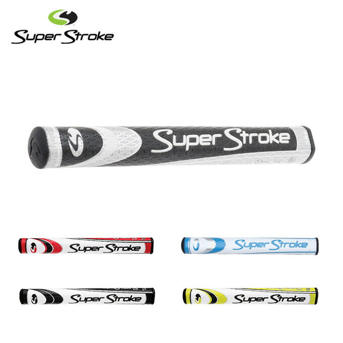 X[p[Xg[N SuperStroke St p^[pObv Y fB[X SLIM 3.0 2015 GRIP