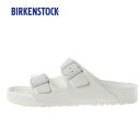 【店頭受取でポイント14倍 8/10 0:00~8/16 23:59】 ビルケンシュトック BIRKENSTOCKサンダル メンズアリゾナ EVA129441