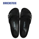 【店頭受取でポイント14倍 8/10 0:00~8/16 23:59】 ビルケンシュトック BIRKENSTOCK サンダル メンズ マドリッド EVA 128161