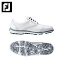 フットジョイ Foot Joyゴルフ スパイクレス