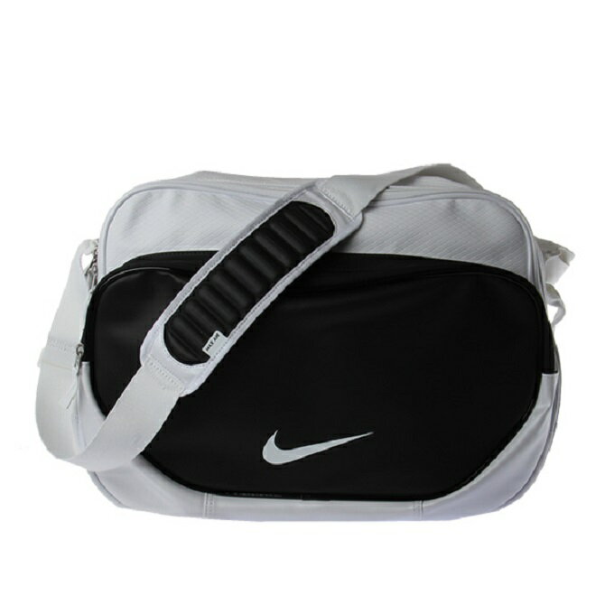 ナイキ NIKE エナメルバッグ オールチームPUミディアム BA4963