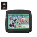 リンクス LYNXゴルフ トラベルカバー メンズ・レディース...