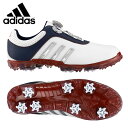 アディダス ADIDASピュアメタル BOA WH