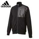 アディダス ADIDASJP オールウェザー L/S フルジップセーター ブラックBCW75ゴルフウェア セーター メンズ