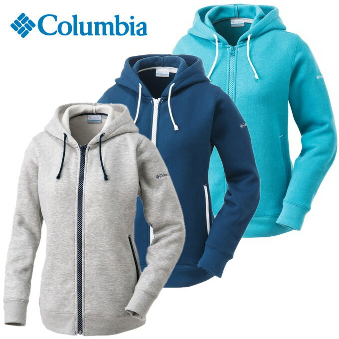 RrA ColumbiaAEghAEFA t[Xp[J[ fB[XCapell Me Womenfs HoodiePL2997