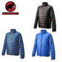 マムート MAMMUTアウトドアウェア トレッキング ダウンジャケット メンズFREEFLIGHT ULTRA-LIGHT DOWN JACKETフリーライトウルトラライトダウンジャケット1010-19760