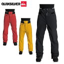 NCbNVo[ ( QUIKSILVER ) RESORT SHELL PANTS EQYTP03016 YXm[{[hpcy15-16 2016fzyKizXm{pc Xm[{[hEFA Xm{EFA