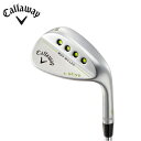 キャロウェイ Callaway ウェッジ メンズ