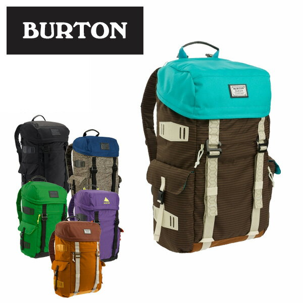 バートン Annex Pack 28L