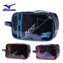 ミズノ MIZUNOバレーボールシューズバッグ メンズ レディースV3JM5901