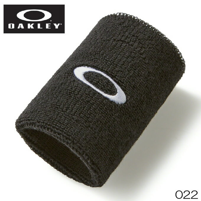 オークリー(OAKLEY)アクセサリー　リストバンド　メンズWRIST BAND L 3.…...:himaraya:10132719