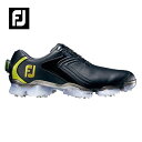 フットジョイ FootJoyゴルフシュー...