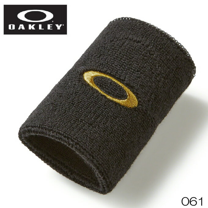 オークリー(OAKLEY)アクセサリー リストバンド メンズWRIST BAND L 3.0（993...:himaraya:10132721