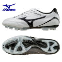 【8/20 20:00〜 4時間限定エントリーでポイント10倍】ミズノ MIZUNOサッカースパイク メンズイグニタス4MDP1GA163209
