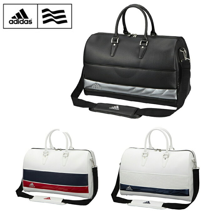 2016新製品アディダス(adidas) ゴルフ ボストンバッグAWS18 2016新製品アディダス(adidas) ゴルフ ボストンバッグAWS18