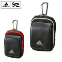 アディダス adidasゴルフアクセサリーポーチAWS37