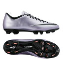ナイキ NIKEサッカースパイク マーキュリアル ビクトリー V HG-V651645-580