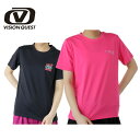 ビジョンクエストVISION QUESTランニングウェア Tシャツレディース陸上プリント半袖TシャツVQ561012F02