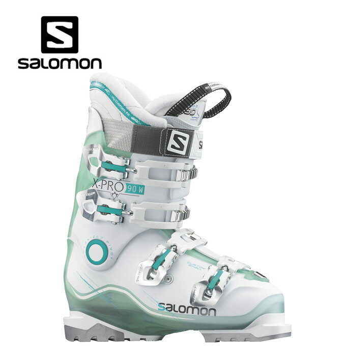 T salomon X PRO90W fB[XXL[u[c X-PROobNu[cy15-16 2016fzyKiz