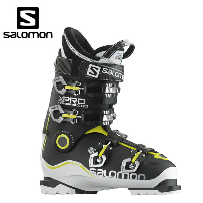 T salomon X PRO X80 YXL[u[c X-PROobNu[cy15-16 2016fzyKiz