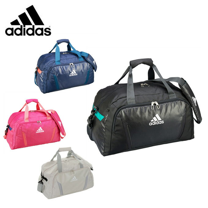 アディダス adidas ボストンバッグ エンセイボストンバッグ BIP51