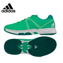 アディダス adidasテニスシューズ オールコート用 レディースソニック アレグラAF5795 テニス シューズ