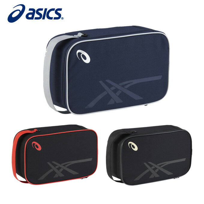 �A�V�b�N�X asics �V���[�Y�P�[�X SHOEBAG L EBA618