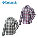 コロンビア ( Columbia ) アウトドア 長袖シャツ...