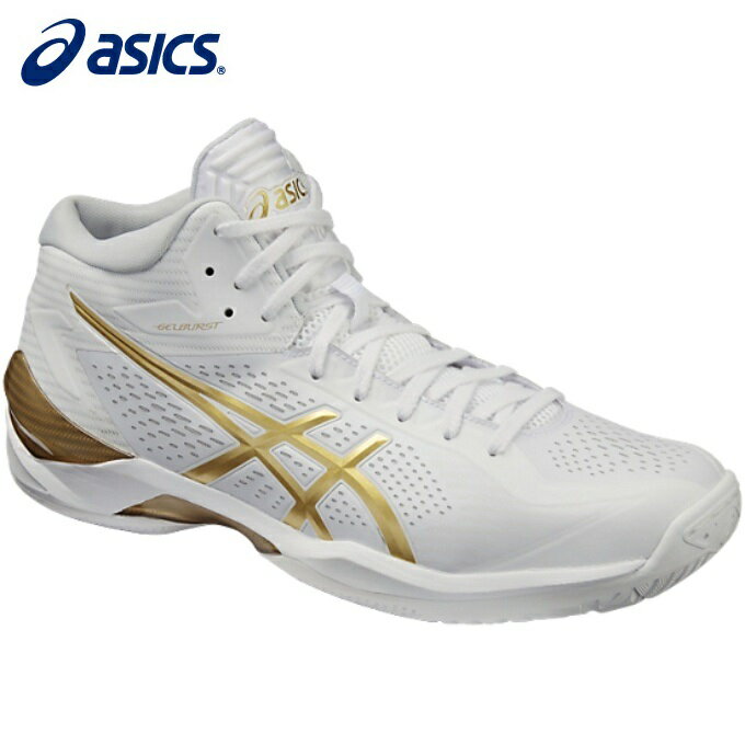 アシックス asics バスケットボールシューズ TBF329 0194 GELBURST 20th ゲルバースト メンズ レディース