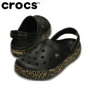 クロックス crocsクロックサンダル ユニセックスクロック...