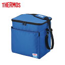 サーモス THERMOS ソフトクーラー...
