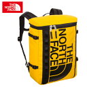 ノースフェイス THE NORTH FACE バックパック BCヒューズボックス NM81630 SG